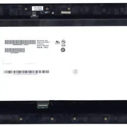 Матриця с тачскріном (модуль) для ноутбука Asus Transformer Book T100 FP-TPAY10104A-02X-H чорний. Зняті с аппаратов