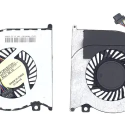 Вентилятор для ноутбука Acer Aspire 3750, 3750G, 3750Z 5V 0.5A 4-pin SUNON