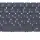Клавиатура для ноутбука Acer Aspire R13 R7-371T, R7-371 Black, с подсветкой (Light), (No Frame), RU 2