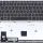 Клавіатура для ноутбука HP Elitebook (725 G2) с указателем (Point Stick), Black, (Gray Frame) RU 1