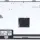 Клавіатура для ноутбука HP Elitebook (725 G2) с указателем (Point Stick), Black, (Gray Frame) RU 3