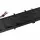 Акумуляторна батарея для ноутбука Dell 4GVGH XPS 13-9550 11.1V Black 5200mAh OEM 2