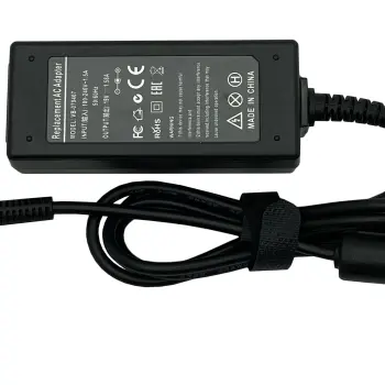 Блок питания для ноутбука HP 30W 19V 1.58A 4.0x1.7mm YDS30 OEM
