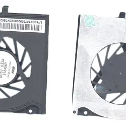 Вентилятор для ноутбука Toshiba Satellite P845 5V 0.33A 4-pin Sepa