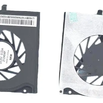 Вентилятор для ноутбука Toshiba Satellite P845 5V 0.33A 4-pin Sepa