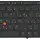 Клавіатура для ноутбука HP EliteBook (8560W) с подсветкой (Light), с указателем (Point Stick), Black Gray, (Gray Frame) RU 2