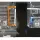 Клавіатура для ноутбука HP EliteBook (8560W) с подсветкой (Light), с указателем (Point Stick), Black Gray, (Gray Frame) RU 3