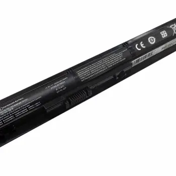 Аккумуляторная батарея для ноутбука HP RI04 ProBook 450 G3 14.8V Black 2600mAh OEM