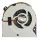 Вентилятор для ноутбука Asus A550D 5V 0.28-0.50A 3-pin KFTYR 1