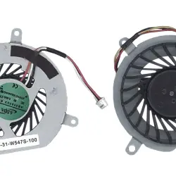 Вентилятор для ноутбука DEXP Aquilon O110 5V 0.15A 3-pin ADDA