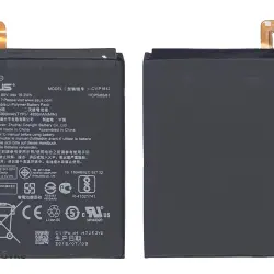 Аккумуляторная батарея для смартфона Asus C11P1612 ZE553KL 3.85V Black 5000mAh 19.25Wh