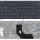 Клавіатура для ноутбука HP ProBook (6560B, 6565B, 6570, 6575B) Black, (Black Frame) RU 1