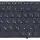 Клавіатура для ноутбука HP ProBook (6560B, 6565B, 6570, 6575B) Black, (Black Frame) RU 2