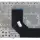 Клавіатура для ноутбука HP ProBook (6560B, 6565B, 6570, 6575B) Black, (Black Frame) RU 3