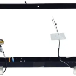 Тачскрін (Сенсорне скло) для ноутбука HP Pavilion 11-e100sr чорний