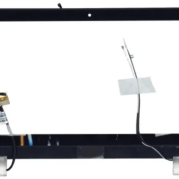 Тачскрин (Сенсорное стекло) для ноутбука HP Pavilion 11-e100sr черный