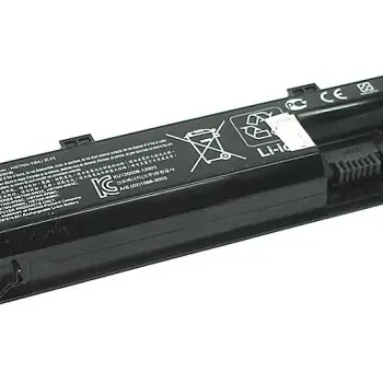 Аккумуляторная батарея для ноутбука HP FP06 ProBook 440 G0 10.8V Black 4200mAh Orig