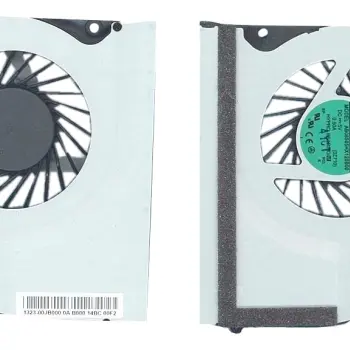 Вентилятор для ноутбука Lenovo Ideapad Z710 5V 0.5A 4-pin ADDA
