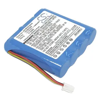 Аккумулятор для пылесоса Moneual CS-MYR750VX Rydis MR7700 Blue 1400mAh 12.8V синий