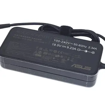 Блок живлення для ноутбука Asus 180W 19.5V 9.23A 5.5 x 2.5mm ADP-180MB F OEM