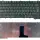 Клавиатура для Toshiba Satellite A200, A205, A300, A305, A400, A405, M200, M205, M300, M305, L200, L300, L305, L300D, L305D, L455, L450, L450D, L455D, Pro M200 Black, RU 1