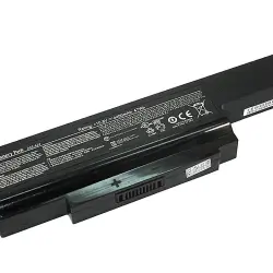 Акумуляторна батарея для ноутбука MSI A32-A24 CX480 10.8V Black 4400mAh Orig