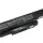 Акумуляторна батарея для ноутбука MSI A32-A24 CX480 10.8V Black 4400mAh Orig 1