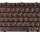 Клавиатура для Toshiba Satellite A200, A205, A300, A305, A400, A405, M200, M205, M300, M305, L200, L300, L305, L300D, L305D, L455, L450, L450D, L455D, Pro M200 Black, RU 2