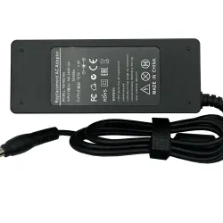 Блок живлення для ноутбука HP 90W 18.5V 4.9A 5.5x2.5mm 308745-001 Orig