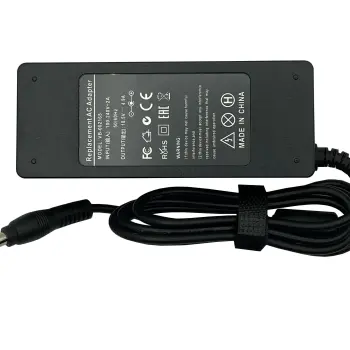 Блок живлення для ноутбука HP 90W 18.5V 4.9A 5.5x2.5mm 308745-001 Orig