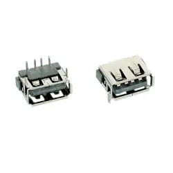 Роз'єм для ноутбука USB №94. Роз'єм USB Type A