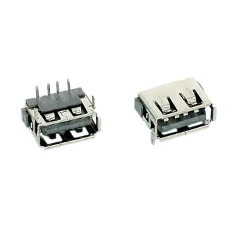 Роз'єм для ноутбука USB №94. Роз'єм USB Type A