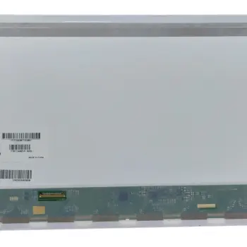 Матриця для ноутбука 17,3", Normal (стандарт), 40 pin (знизу зліва), 1600x900, Светодиодная (LED), без креплений, глянцевая, LG-Philips (LG), LP173WD1-TLC4