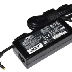 Блок питания для ноутбука Acer 40W 19V 2.1A 5.5x1.7mm 330-9808 Orig