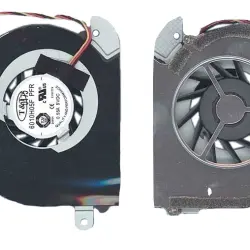 Вентилятор для ноутбука MSI X320, X340, X400, X410 5V 0.55A 3-pin T&T
