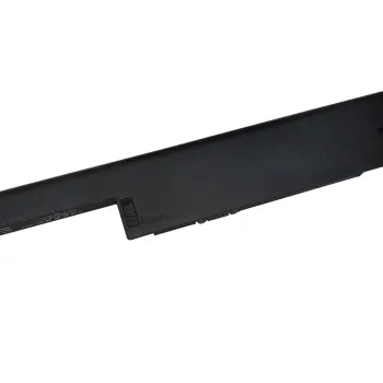 Аккумуляторная батарея для ноутбука Sony VAIO VGP-BPS26 SVE14 11.1V Black 5200mAh OEM