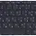 Клавіатура для ноутбука HP ProBook (430 G1) Black, (No Frame) RU 2