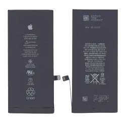 Акумуляторна батарея для Apple 616-00367 iPhone 8 Plus 3.82V Black 2691mAh 10.28Wh