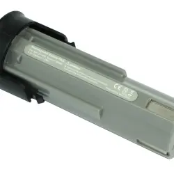 Акумулятор для шуруповерта Panasonic EZ9021 3.0Ah 2.4V чорний Ni-Mh