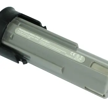 Аккумулятор для шуруповерта Panasonic EZ9021 3.0Ah 2.4V черный Ni-Mh