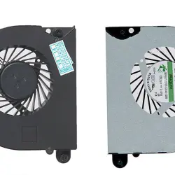 Вентилятор для ноутбука HP ProBook 6560B, 6565B, 8560P, 8560w, 8570p, 6570b, VER-2, 5V 0.25A 4-pin SUNON