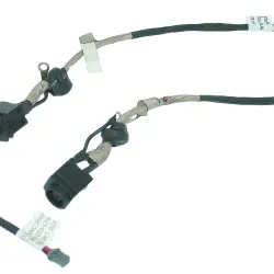 Роз'єм живлення для ноутбука Sony Vaio VPC-CA, VPC-CB с кабелем HY-SO016, 603-0001-6828-A