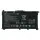Акумуляторна батарея для ноутбука HP Compaq HT03XL 15-CS 17-BY 11.4V Black 3470mAh Orig 1