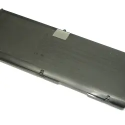 Посилена акумуляторна батарея для ноутбука Apple A1383 MacBook Pro 17-inch 10.8V Black 8000mAh OEM