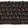 Клавиатура для ноутбука Dell Inspiron (1200, 2200) Latitude (110L, PP10S), Black, RU 2