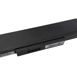 Аккумуляторная батарея для ноутбука Asus 90-NFY6B1000Z A9 11.1V Black 5200mAh OEM