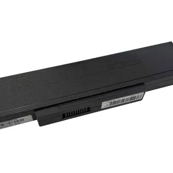 Аккумуляторная батарея для ноутбука Asus 90-NFY6B1000Z A9 11.1V Black 5200mAh OEM