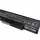 Аккумуляторная батарея для ноутбука Asus 90-NFY6B1000Z A9 11.1V Black 5200mAh OEM 2