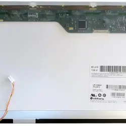 Матриця для ноутбука 13,3", Normal (стандарт), 20 pin (зверху справа), 1280x800, Ламповая (1 CCFL), без креплений, глянцевая, LG-Philips (LG), LP133WX1-TLA1