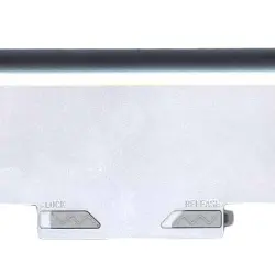 Акумуляторна батарея для ноутбука Sony VAIO VGP-BPS13 VGN-AW 11.1V Silver 4800mAh Orig